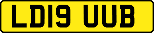 LD19UUB