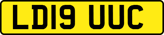 LD19UUC