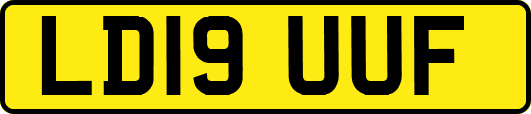 LD19UUF