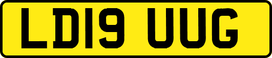 LD19UUG