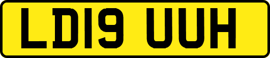 LD19UUH