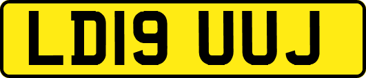 LD19UUJ