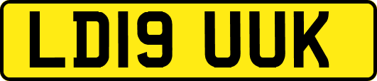 LD19UUK