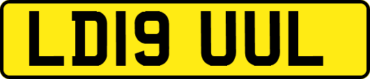 LD19UUL