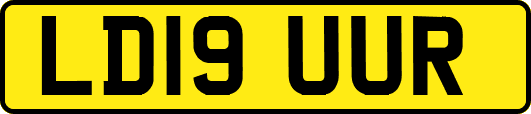 LD19UUR