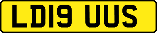 LD19UUS