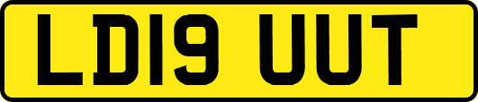 LD19UUT