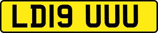 LD19UUU