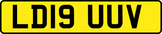 LD19UUV
