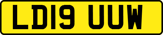 LD19UUW