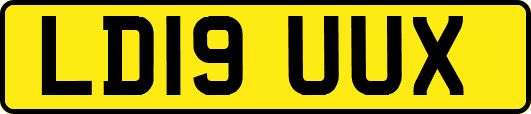 LD19UUX