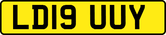 LD19UUY