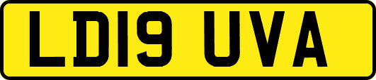 LD19UVA