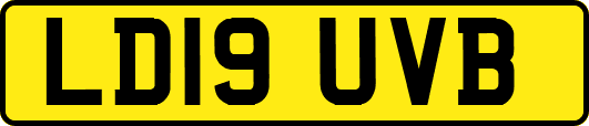 LD19UVB