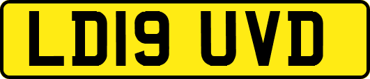 LD19UVD