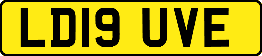 LD19UVE