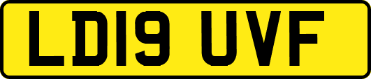 LD19UVF