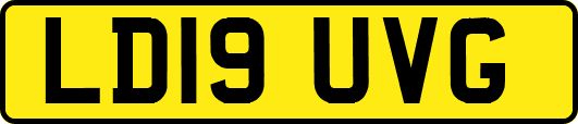 LD19UVG