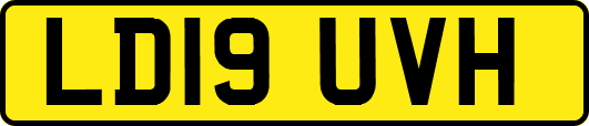 LD19UVH