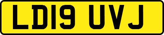 LD19UVJ