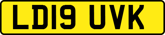 LD19UVK