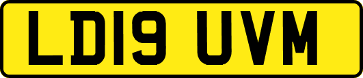 LD19UVM