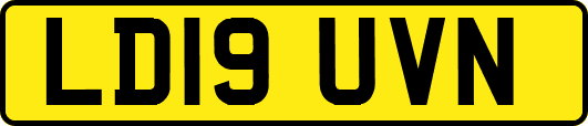 LD19UVN
