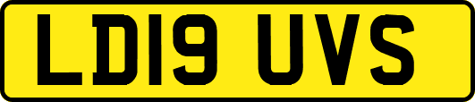 LD19UVS