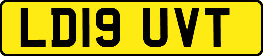 LD19UVT