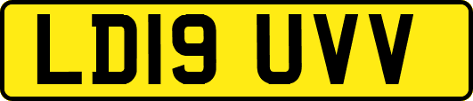 LD19UVV