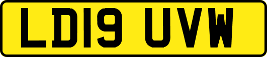 LD19UVW