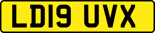 LD19UVX