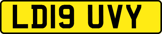 LD19UVY
