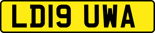 LD19UWA