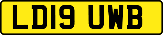LD19UWB