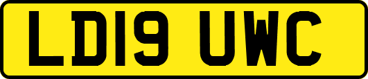 LD19UWC