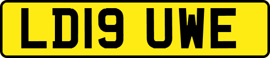 LD19UWE