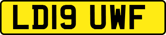 LD19UWF