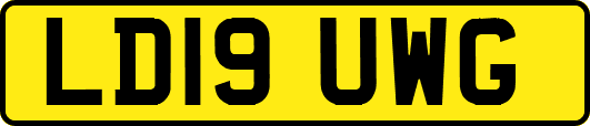 LD19UWG