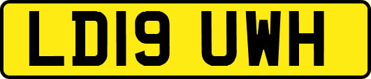 LD19UWH