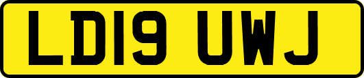 LD19UWJ