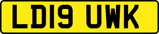 LD19UWK