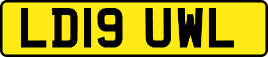 LD19UWL
