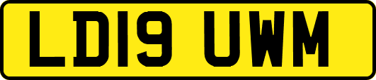 LD19UWM