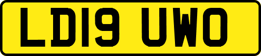 LD19UWO