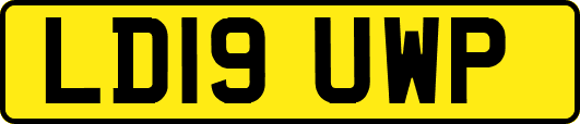LD19UWP