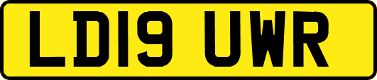 LD19UWR
