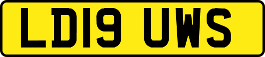 LD19UWS