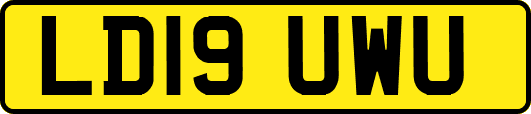 LD19UWU