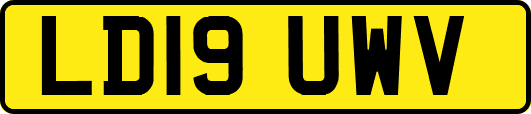 LD19UWV